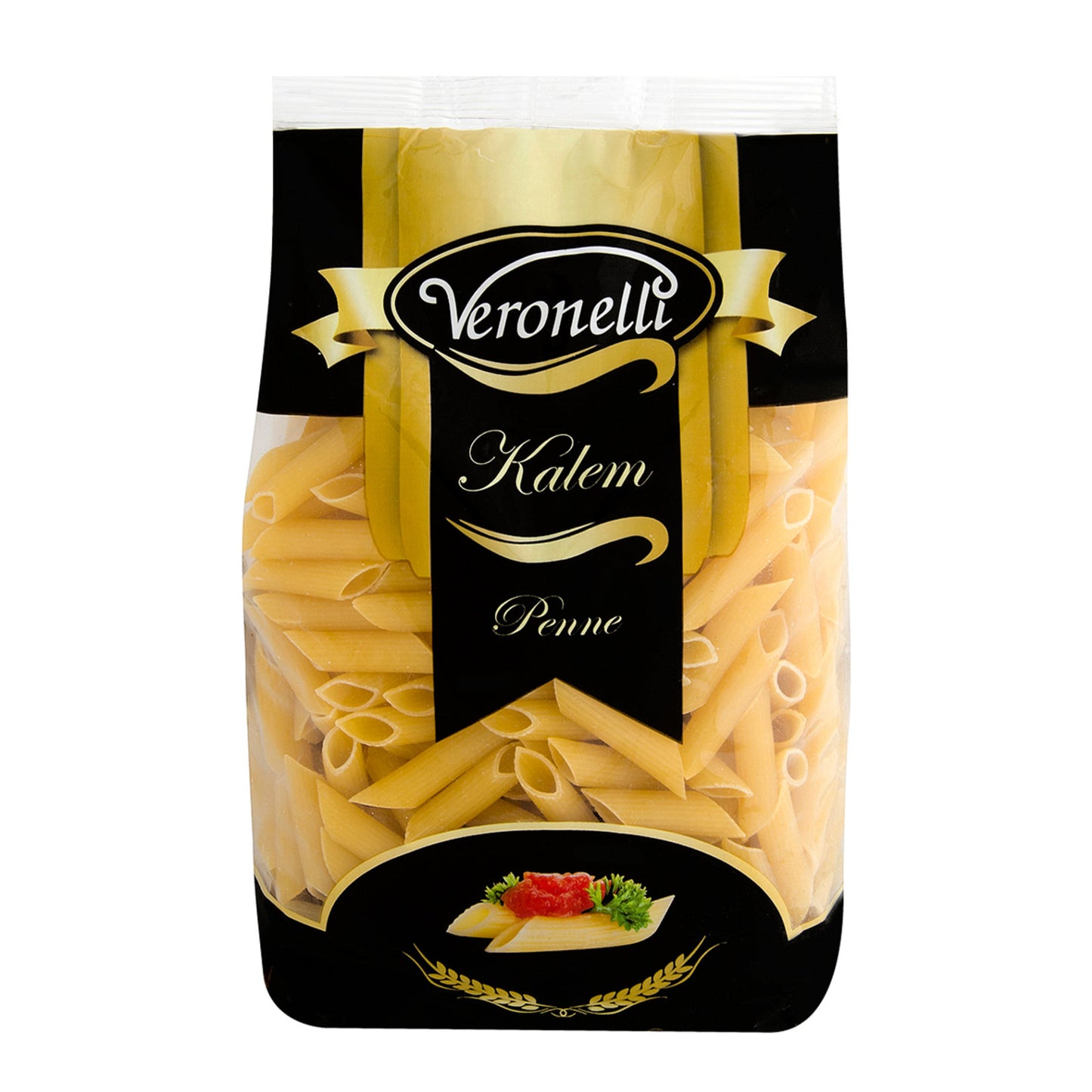 Veronellı Penne Makarna 500 G