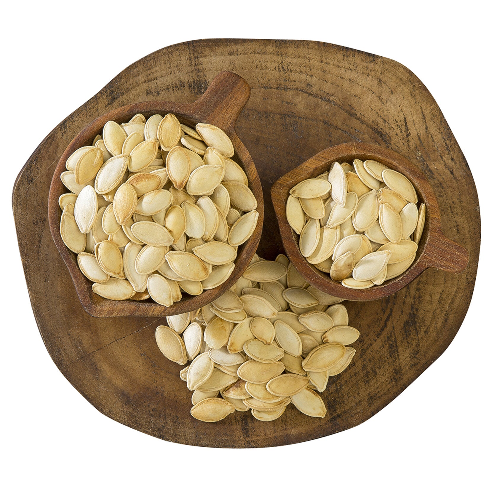 Salted Pumpkin Seeds (Tuzlu Kabak Çekirdek) Kg
