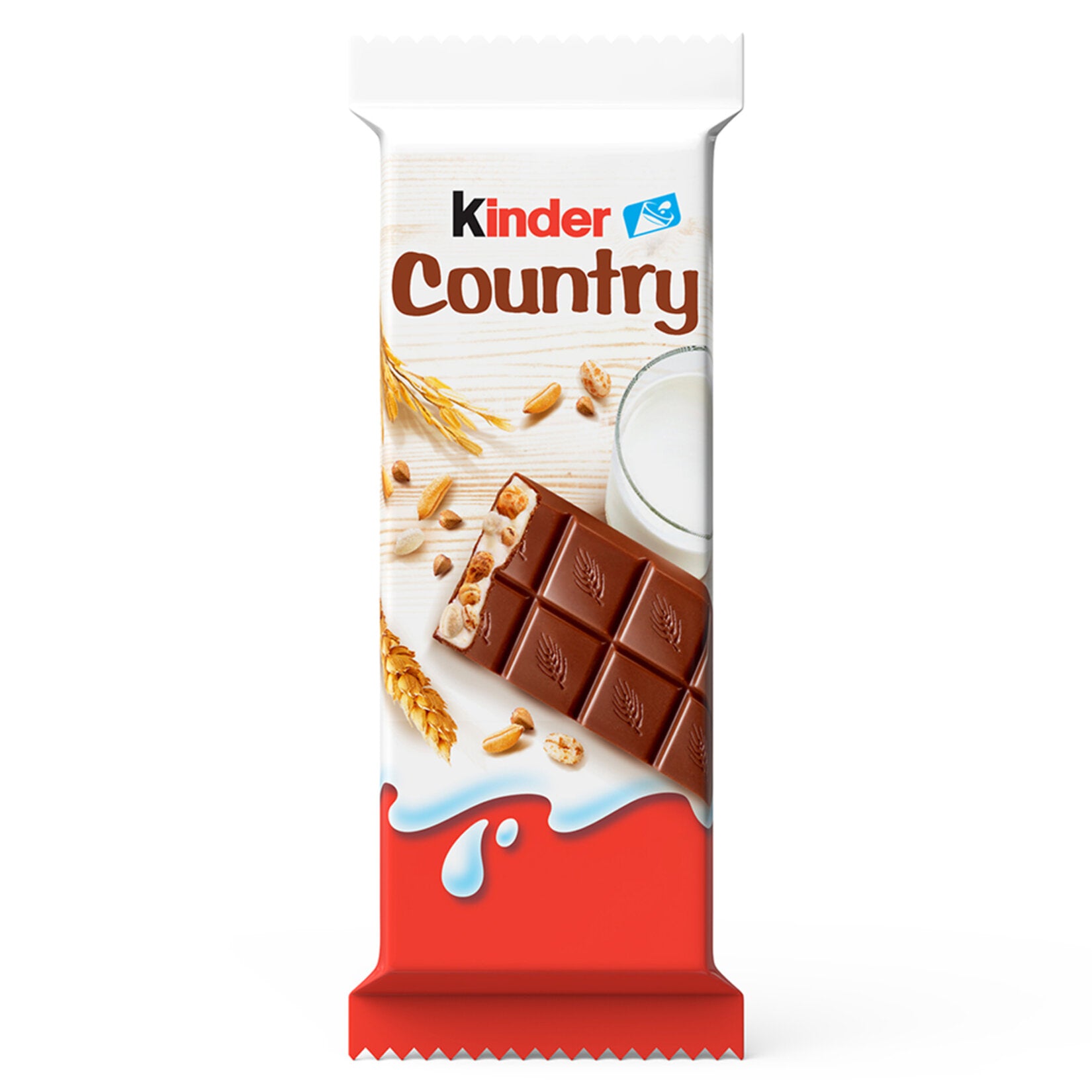 Kinder Country (Kinder) 23.5 G
