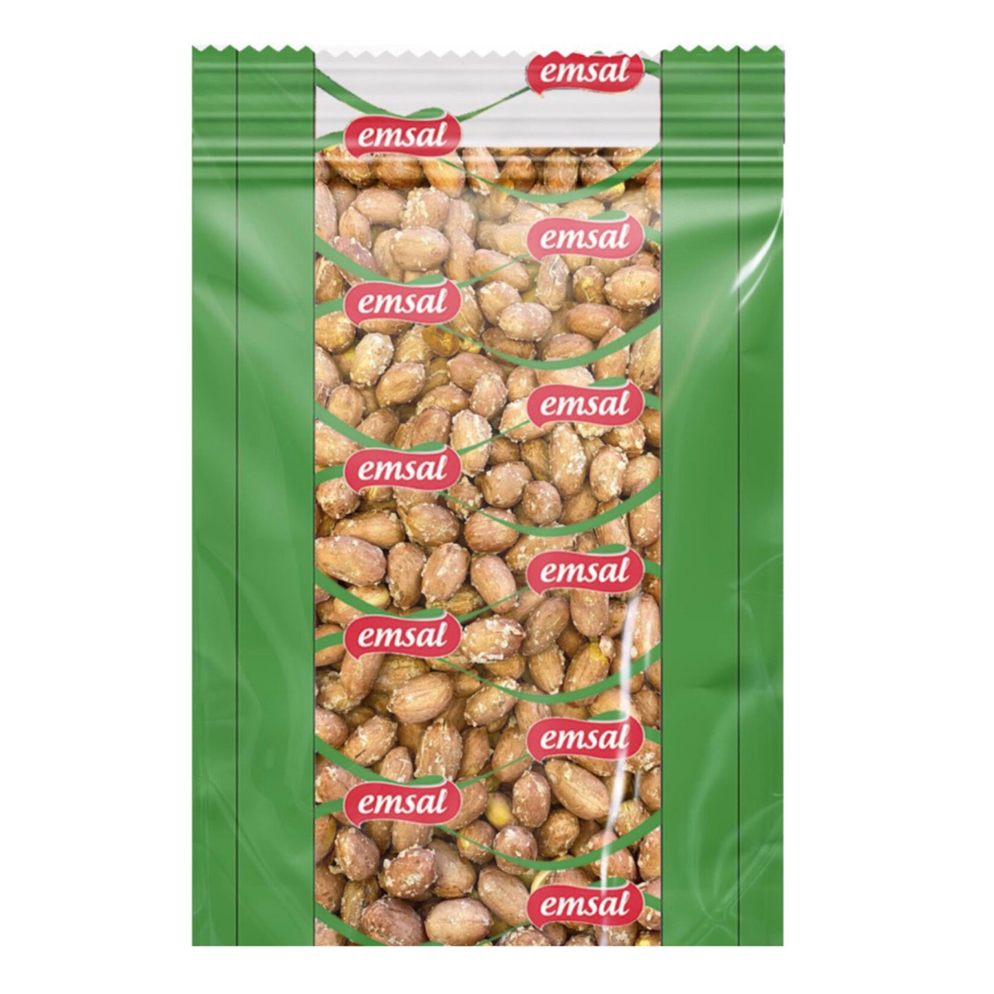 Emsal Ekonomik Tuzlu Osmaniye Fıstığı 400 G