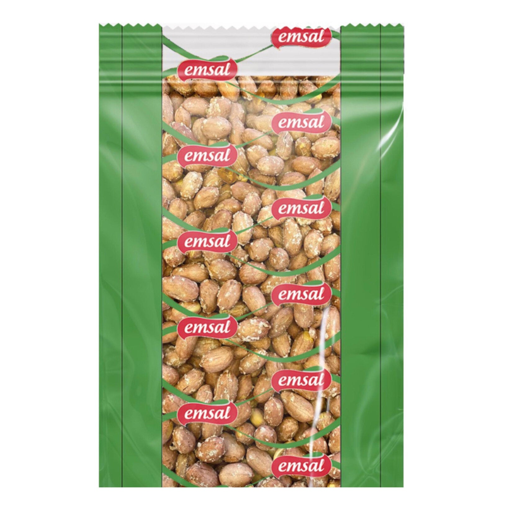 Emsal Ekonomik Tuzlu Osmaniye Fıstığı 400 G