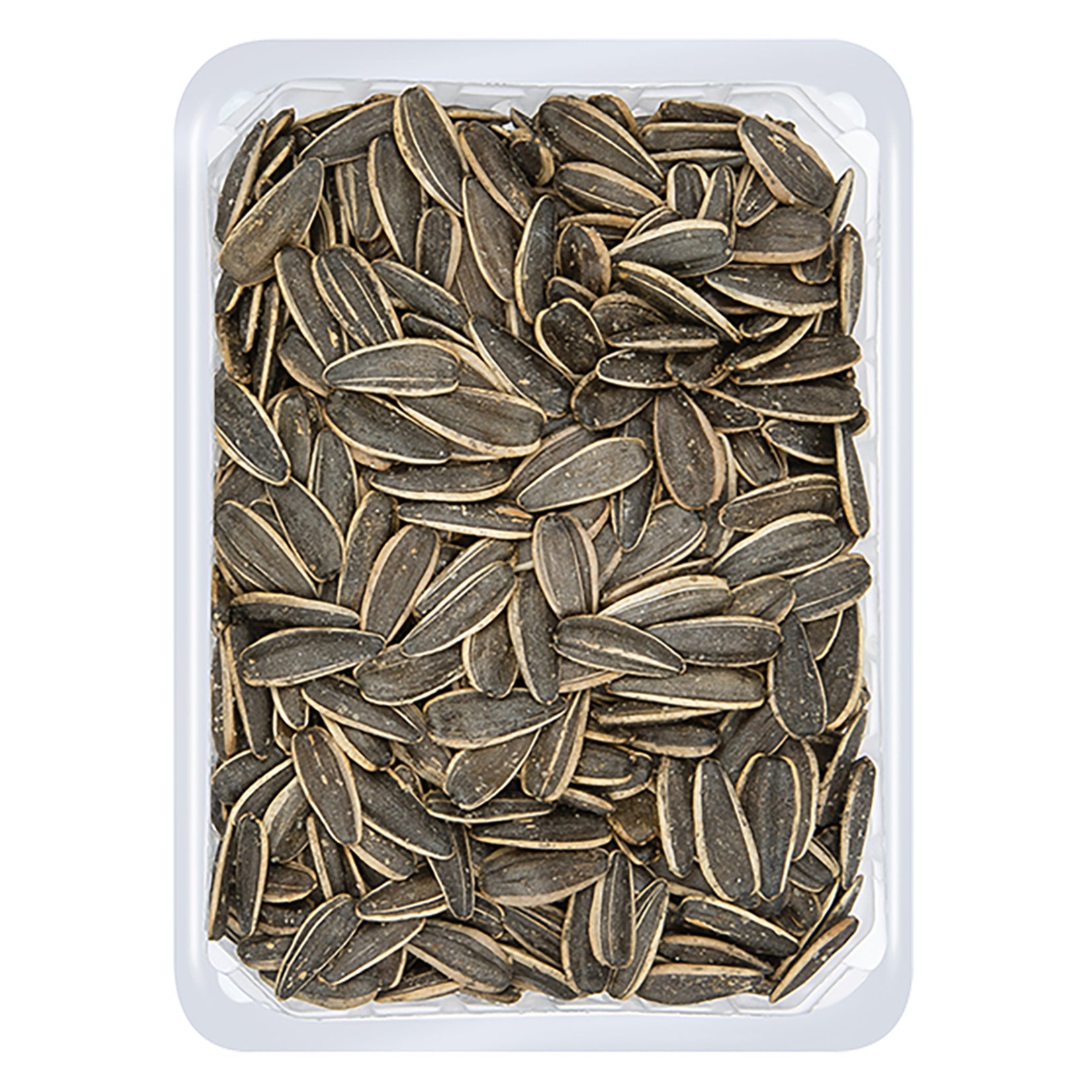 Reyondan Roasted Salted Black Sunflower Seeds (Kavrulmuş Tuzlu Siyah Ayçekirdeği) 250 G