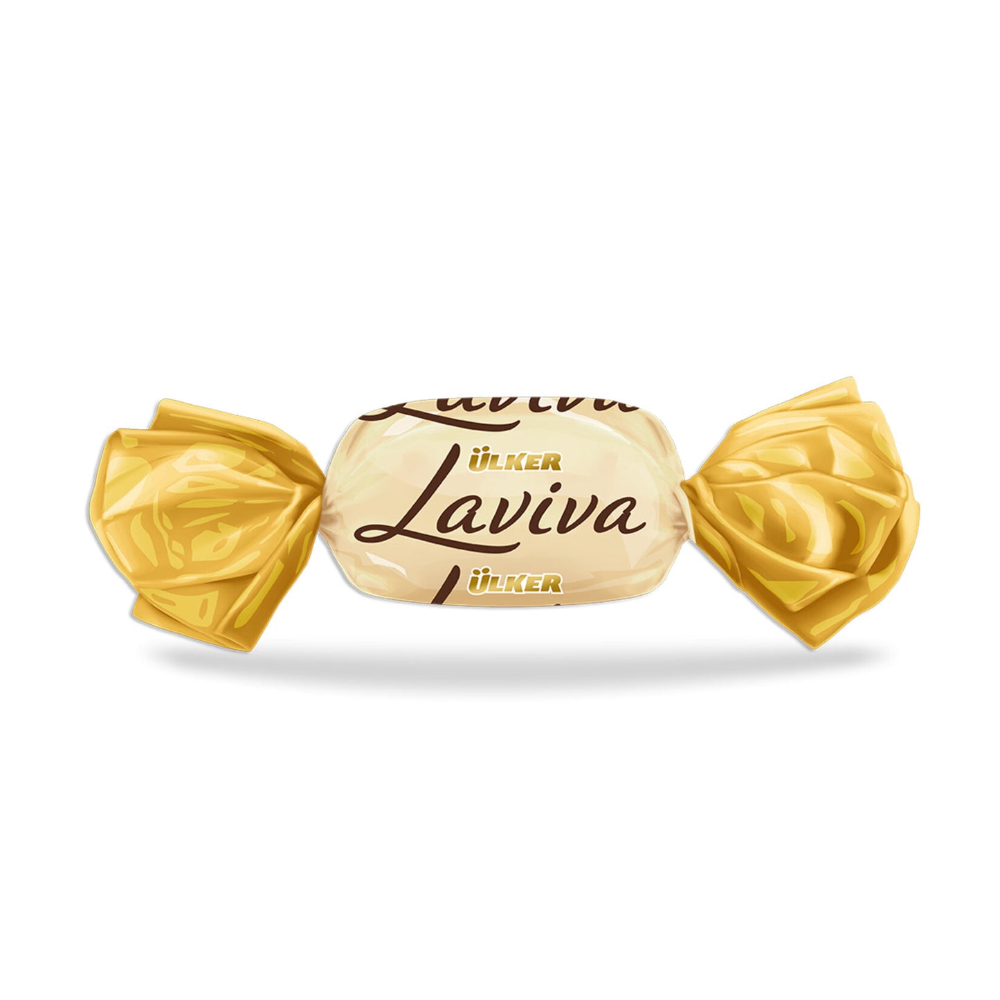 Ülker Laviva Mini Snack Chocolate Biscuit (Mini İkramlık Çikolatalı Bisküvi) Kg