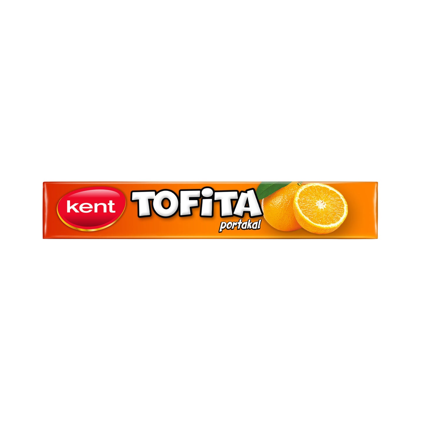 Kent Tofita Orange (Tofita Portakal) 47 G