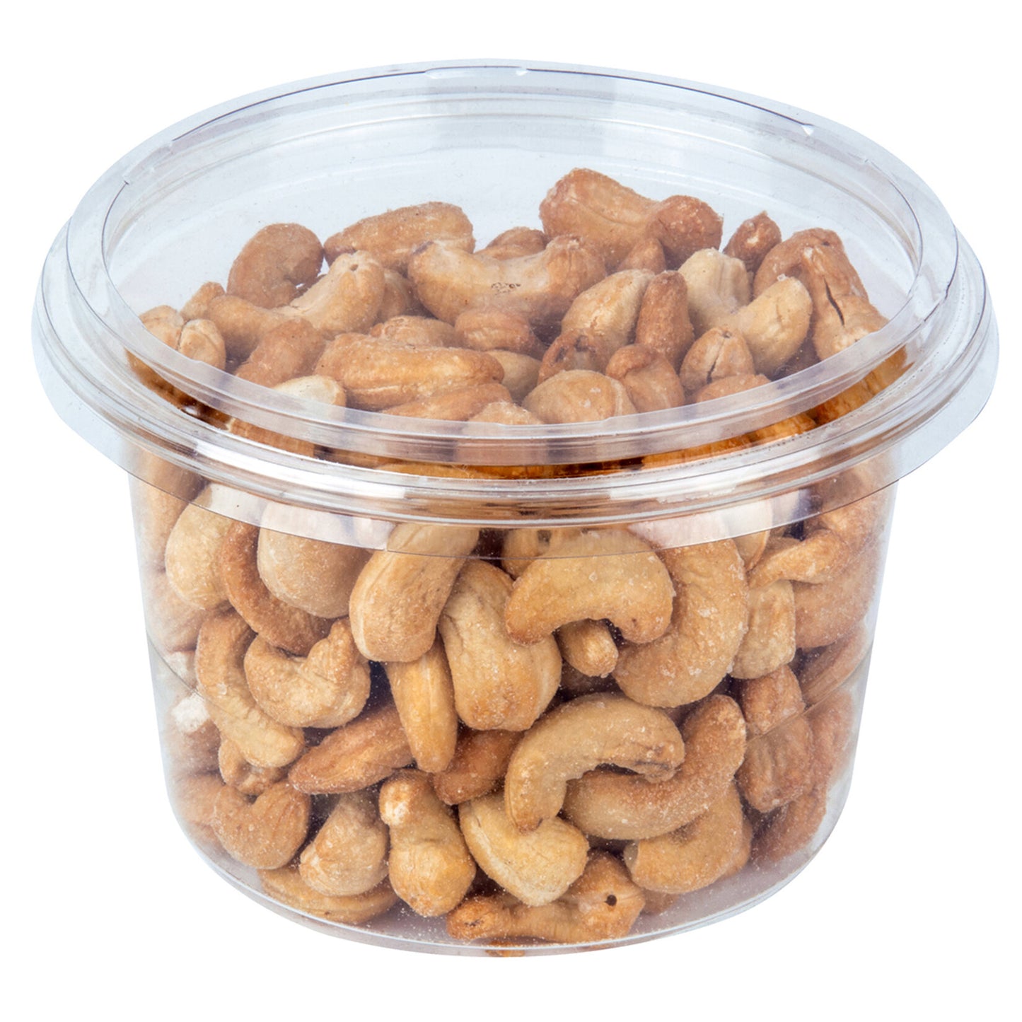 Tuzlu Kavrulmuş Kaju Fıstığı 250 G