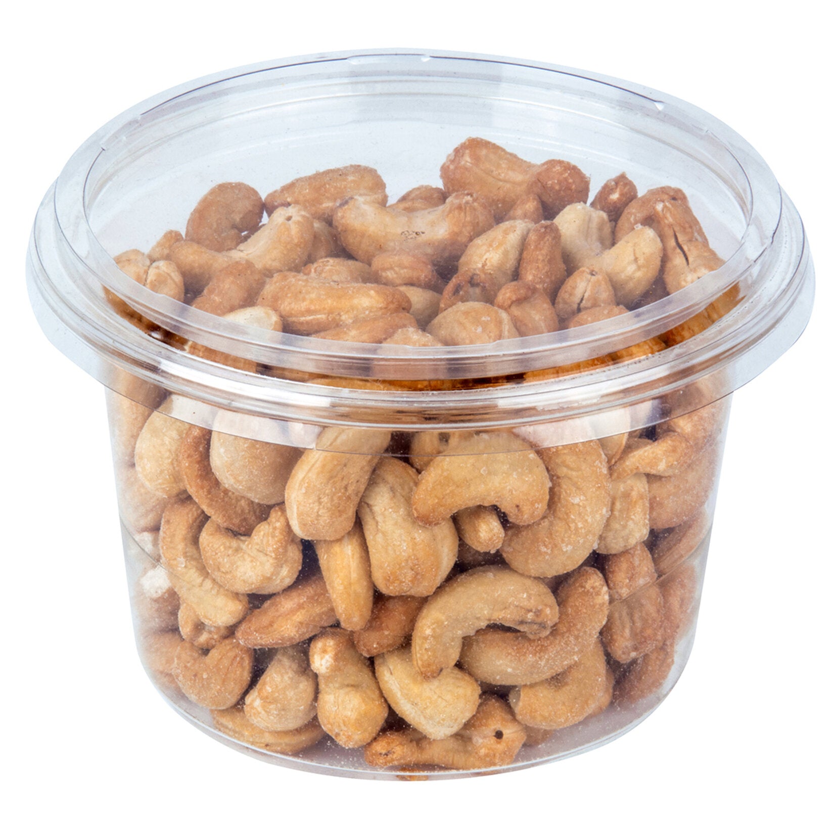 Tuzlu Kavrulmuş Kaju Fıstığı 250 G