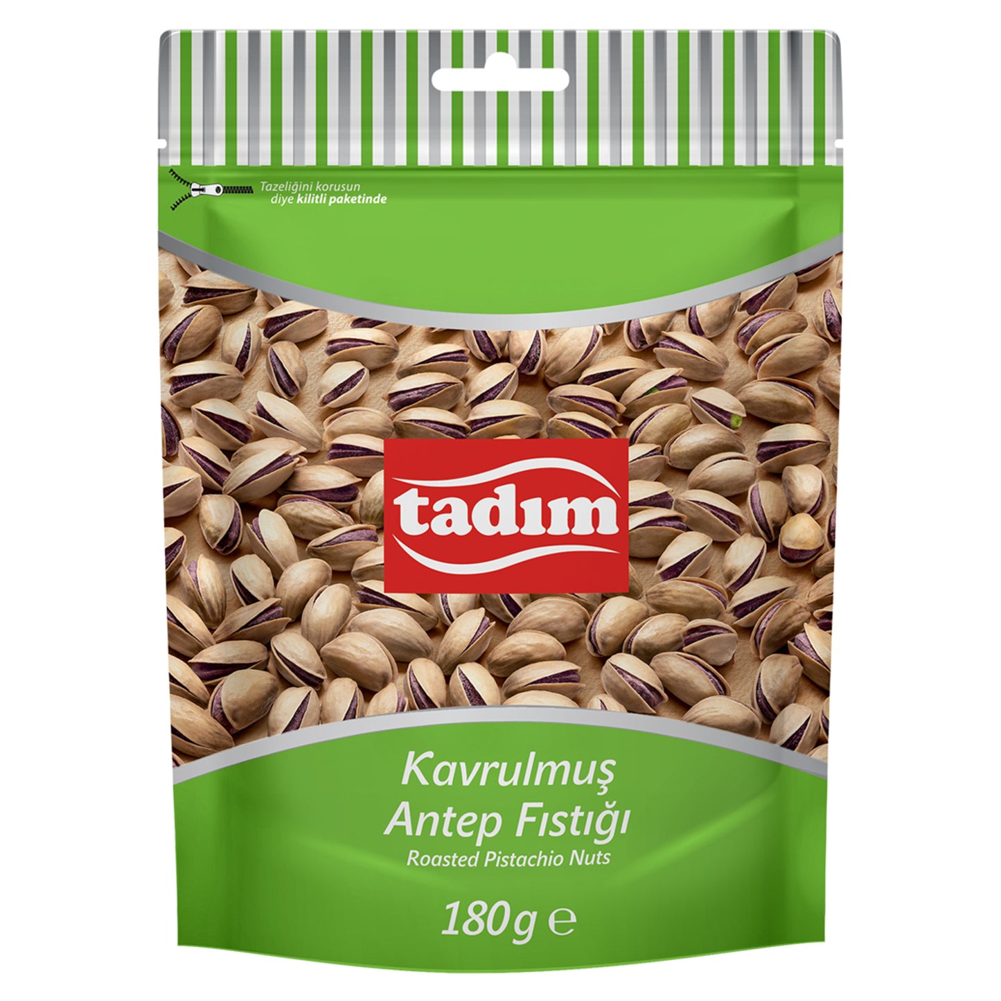 Tadım Pistachio (Antep Fıstığı) 180 G