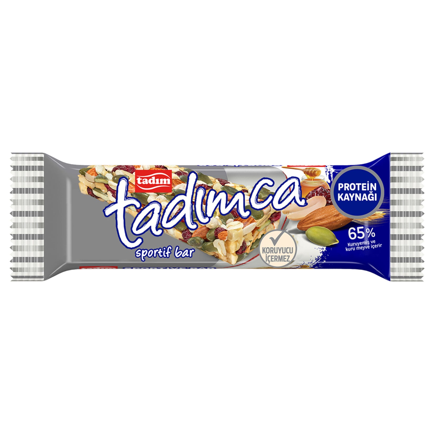 Tadım Bar Sportif 30 G