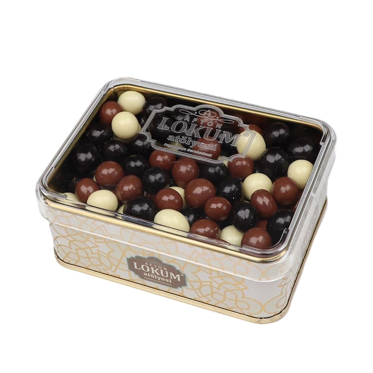 Mixed Coffee Dragee 150 G