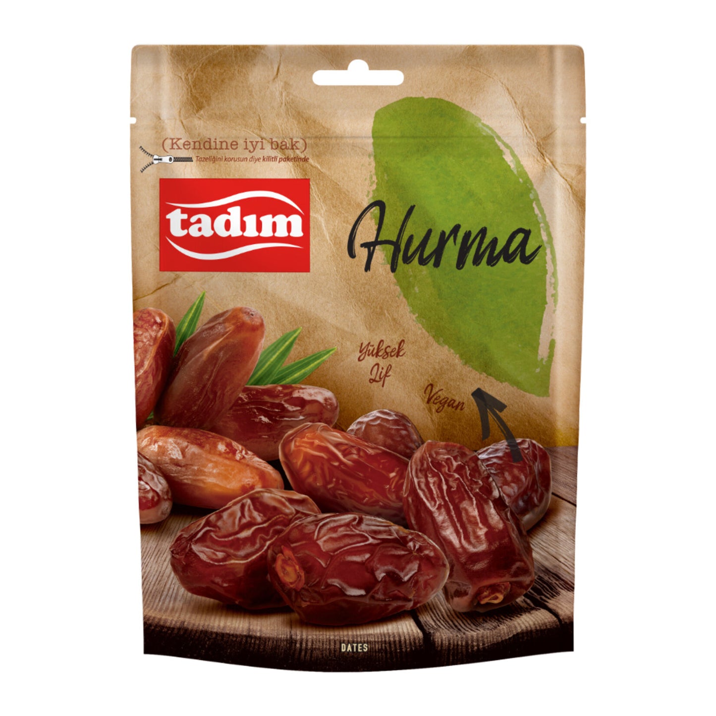 Tadım Dates (Tadım Hurma) 140g