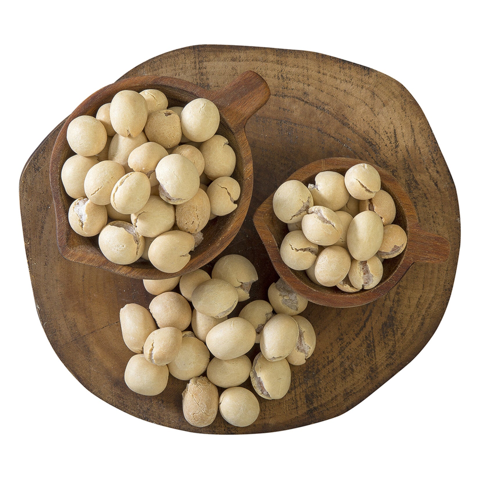 Tofy Fıstık Kg (E)