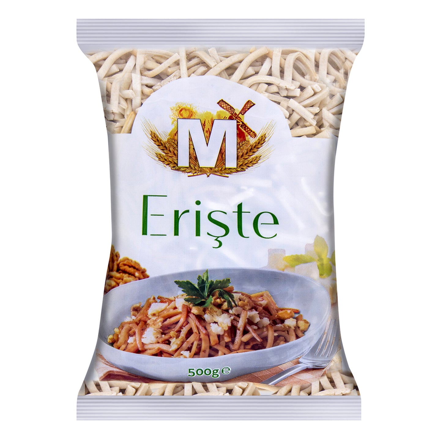 Migros Erişte 500 G