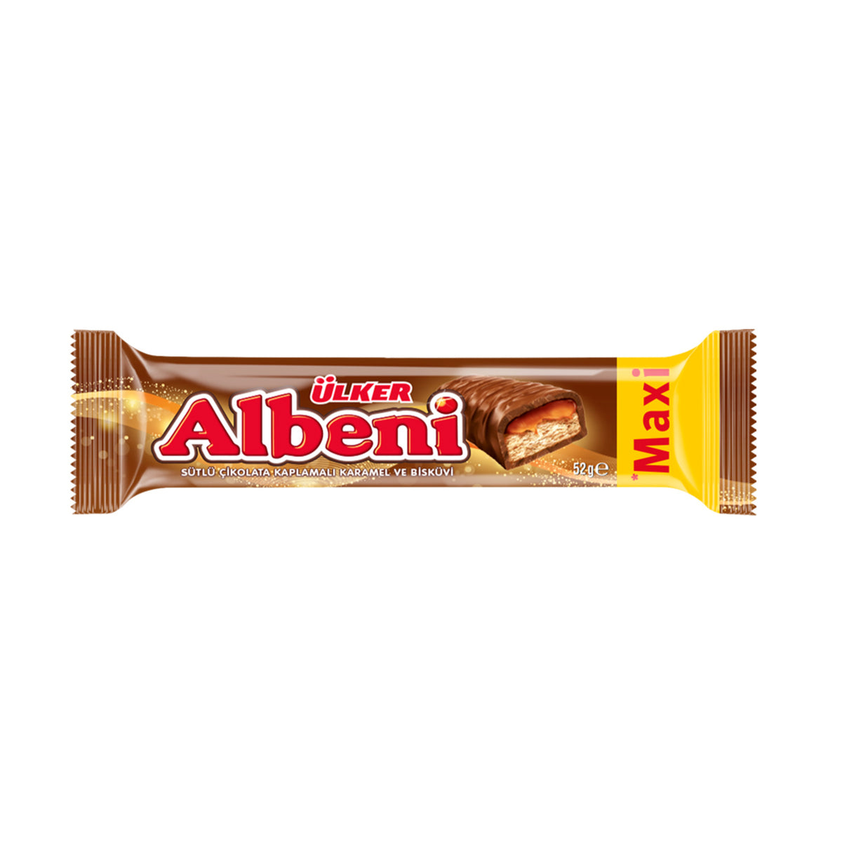 Ülker Albeni Large (Büyük Boy) 52 G