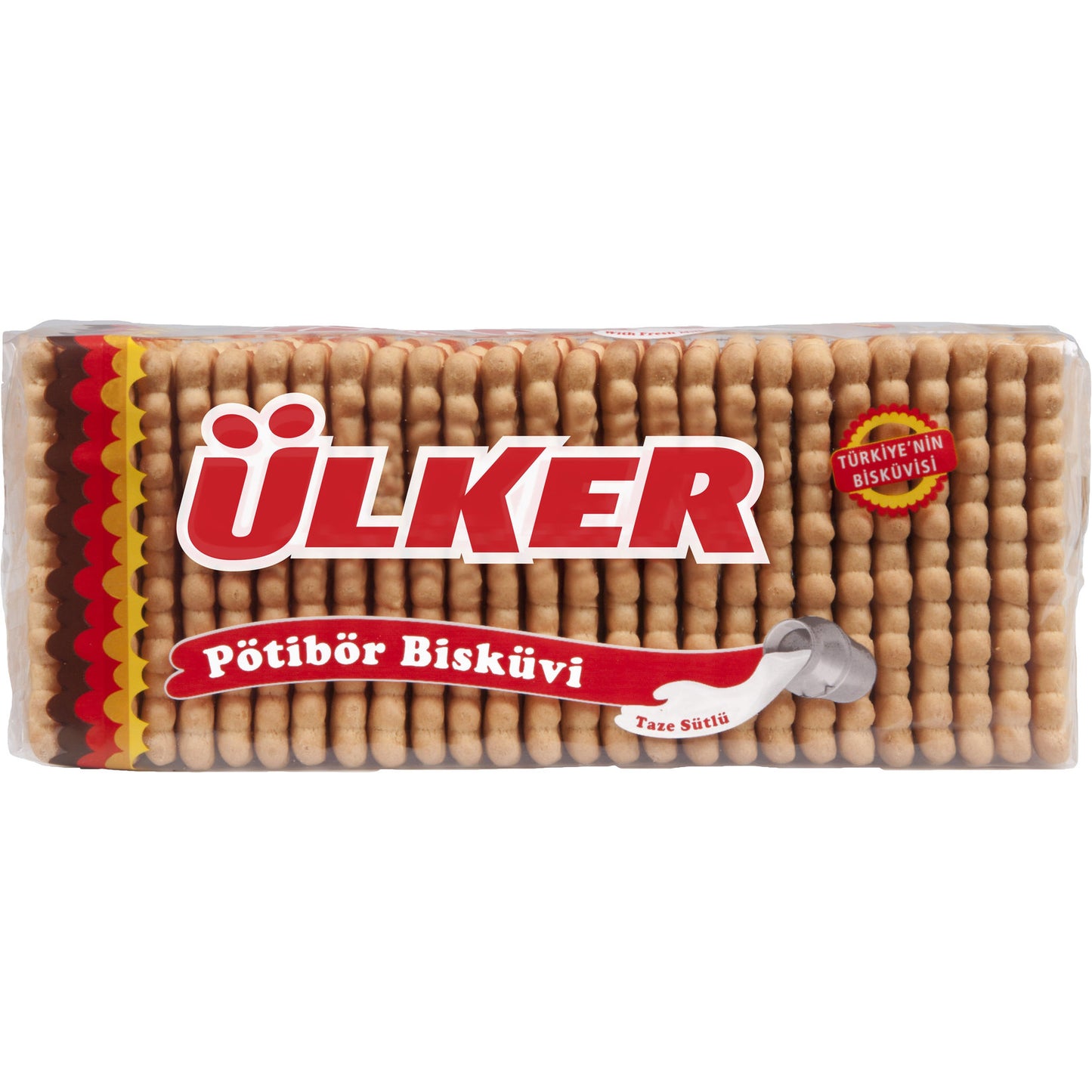 Ülker Pötibör Biscuit (Pötibör) 175 G