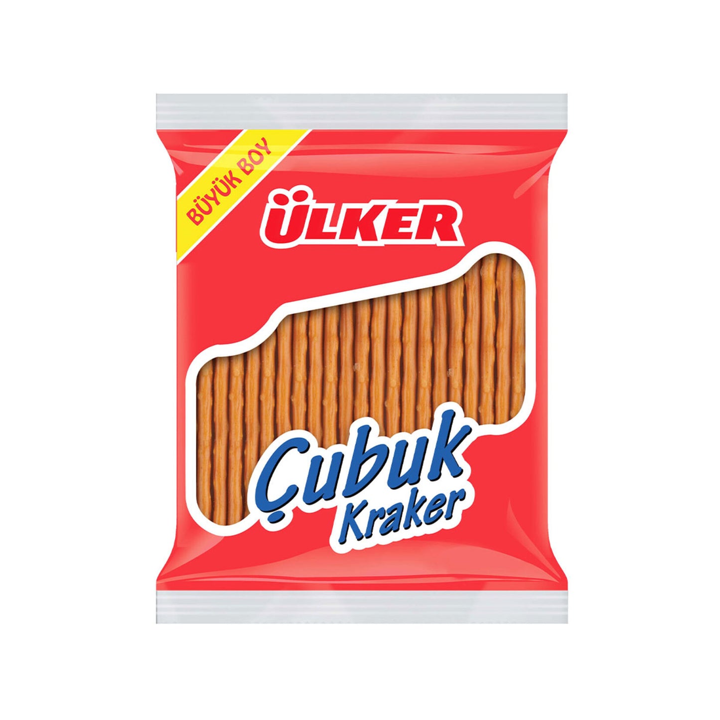 Ülker Salty Stick Crackers 80g